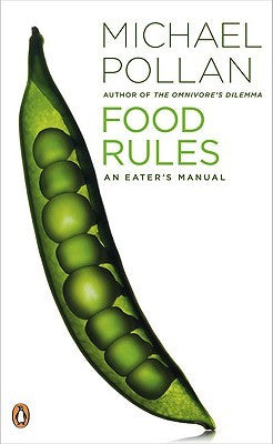 Food Rules: An Eater's Manual | O#Science