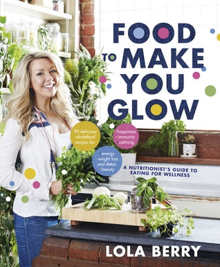 Food to Make You Glow | O#Health