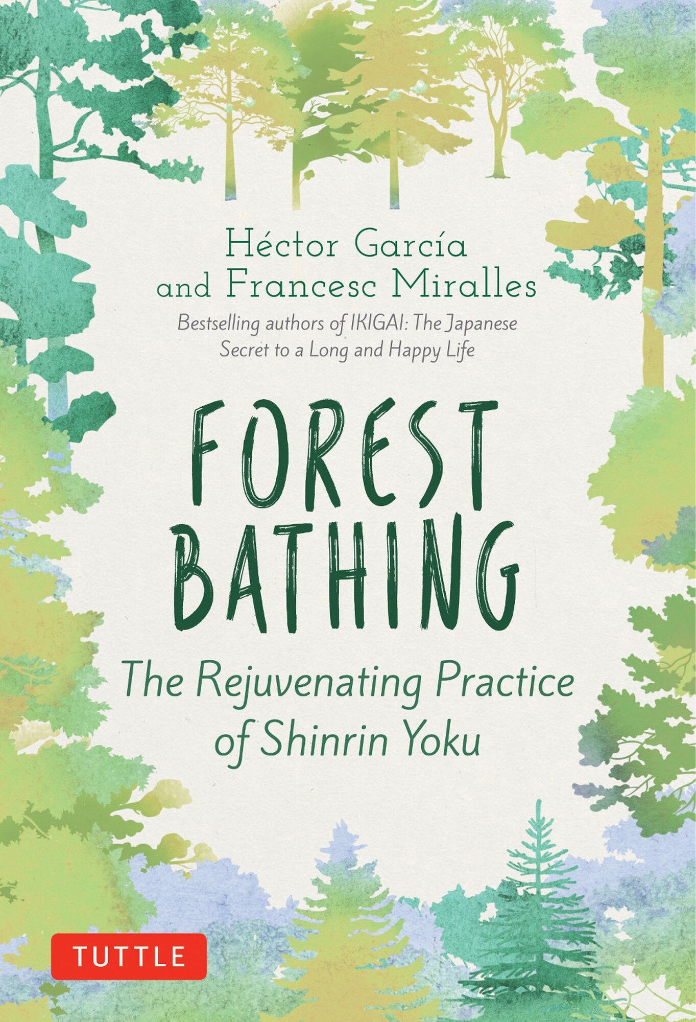 Forest Bathing: The Rejuvenating Practice of Shinrin Yoku | O#Health