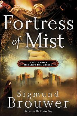 Fortress of Mist (Merlin’s Immortals, #2) | O#Medieval