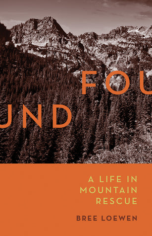 Found: A Life in Mountain Rescue | O#Environment