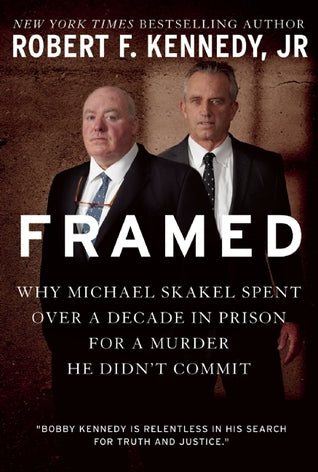 Framed: Why Michael Skakel Spent Over a Decade in Prison For a Murder He Didn’t Commit | O#TrueCrime