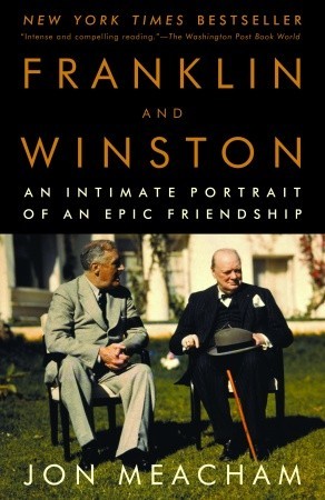 Franklin and Winston: An Intimate Portrait of an Epic Friendship | O#WorldWarII