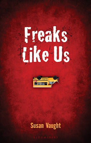 Freaks Like Us | O#Health