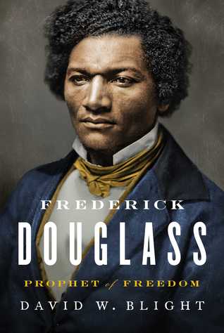Frederick Douglass: Prophet of Freedom | O#MilitaryHistory
