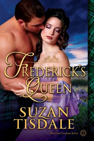 Frederick’s Queen (Clan Graham, #2) | O#Medieval