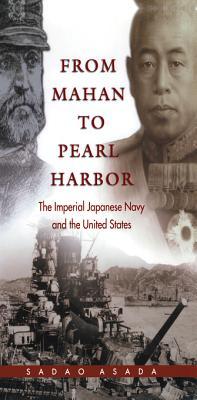 From Mahan to Pearl Harbor: The Imperial Japanese Navy and the United States | O#MilitaryHistory