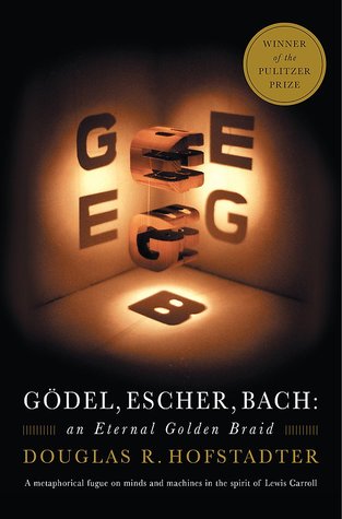 Gödel, Escher, Bach: An Eternal Golden Braid | O#Science