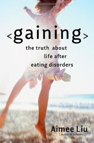Gaining: The Truth About Life After Eating Disorders | O#MentalHealth