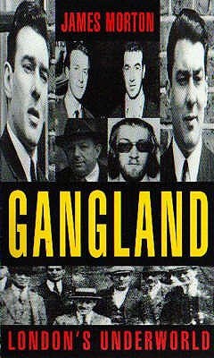 Gangland: London’s Underworld V. 1 | O#TrueCrime