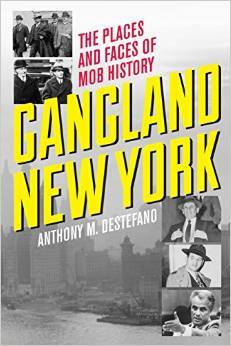 Gangland New York: The Places and Faces of Mob History | O#TrueCrime