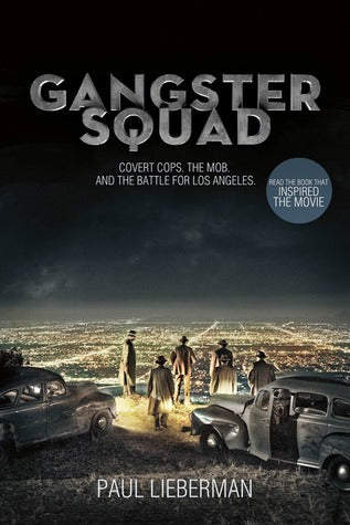 Gangster Squad: Covert Cops, the Mob, and the Battle for Los Angeles | O#TrueCrime