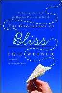 Geography of Bliss | O#Travel