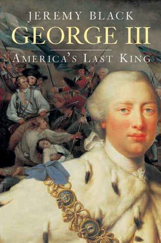 George III: America’s Last King | O#MilitaryHistory