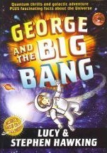 George and the Big Bang | O#Science
