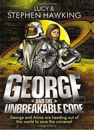George and the Unbreakable Code | O#Science