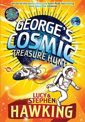 George’s Cosmic Treasure Hunt | O#Science