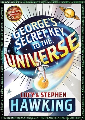George’s Secret Key to the Universe | O#Science