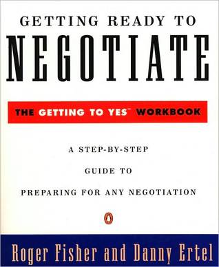 Getting Ready to Negotiate | O#Psychology