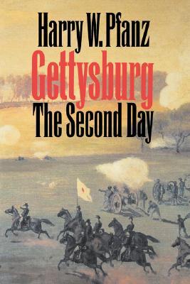 Gettysburg–The Second Day | O#MilitaryHistory