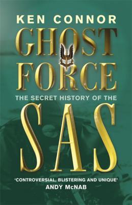 Ghost Force: The Secret History Of The SAS | O#MilitaryHistory