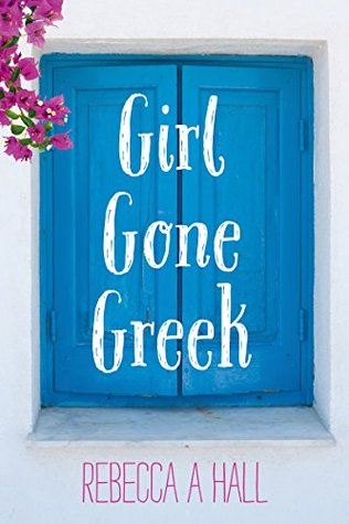 Girl Gone Greek | O#Travel