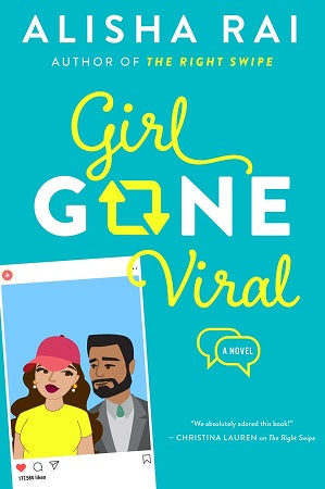 Girl Gone Viral (Modern Love, #2) | O#Health