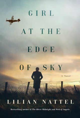 Girl at the Edge of Sky | O#WorldWarII