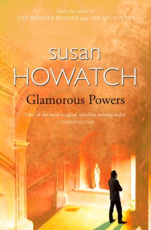 Glamorous Powers | O#Religion