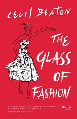 Glass of Fashion: A Personal History of Fifty Years of Changing Tastes and the People Who Have Inspired Them | O#ArtArchives