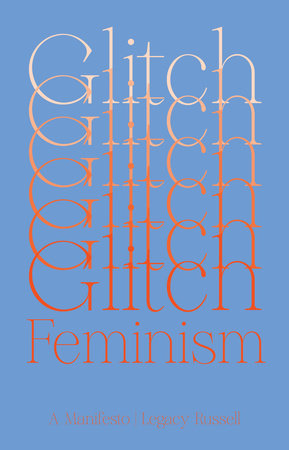 Glitch Feminism | O#Sociology