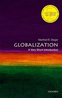 Globalization: A Very Short Introduction | O#Sociology