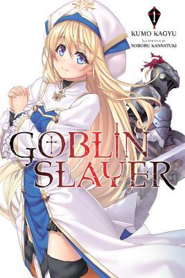 Goblin Slayer, Vol. 1 (Light Novel) | O#Medieval