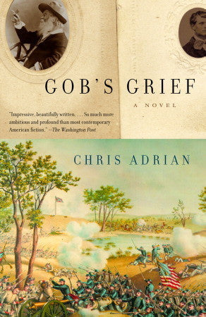 Gob’s Grief | O#CIVILWAR
