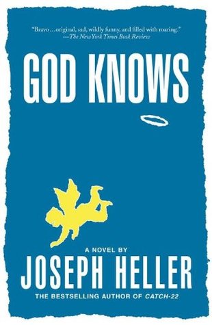 God Knows | O#Religion