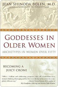 Goddesses in Older Women | O#Psychology