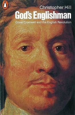 God’s Englishman: Oliver Cromwell and the English Revolution | O#CIVILWAR
