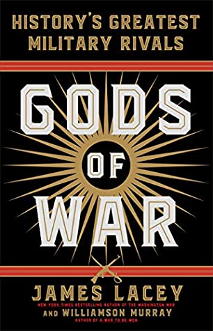 Gods of War | O#MilitaryHistory