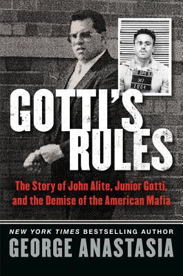 Gotti’s Rules: The Story of John Alite, Junior Gotti, and the Demise of the American Mafia | O#TrueCrime
