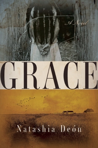 Grace by Natashia Deon | O#CIVILWAR