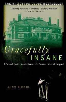 Gracefully Insane: The Rise and Fall of America’s Premier Mental Hospital | O#MentalHealth