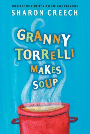Granny Torrelli Makes Soup | O#Poetry