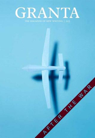 Granta 125: After the War | O#Poetry