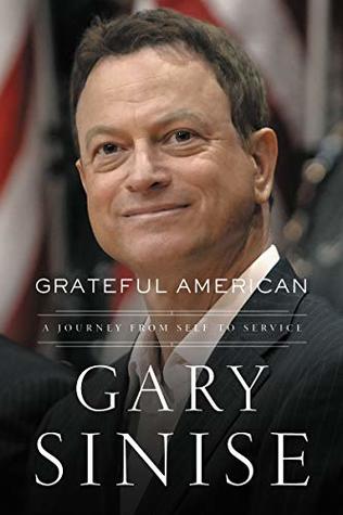 Grateful American: A Journey from Self to Service | O#Autobiography