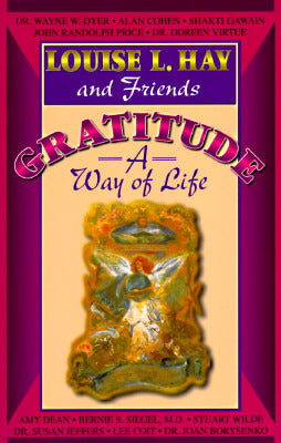 Gratitude: A Way of Life | O#Psychology