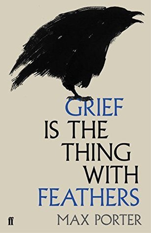 Grief is the Thing with Feathers | O#Poetry
