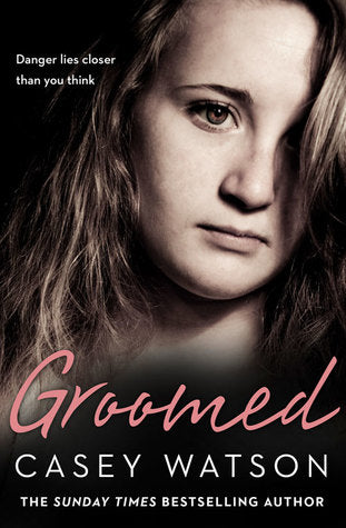 Groomed: Danger lies closer than you think | O#Autobiography