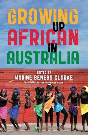 Growing Up African in Australia | O#Autobiography
