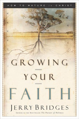 Growing Your Faith: How to Mature in Christ | O#Religion
