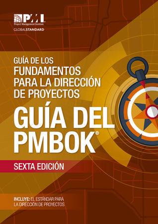 Guía de los Fundamentos para la Dirección de Proyectos Guía del [Spanish] PMBOK | O#MANAGEMENT